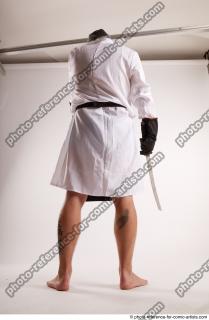 15 2019 01 LUKAS STANDING POSE WITH KNIFE